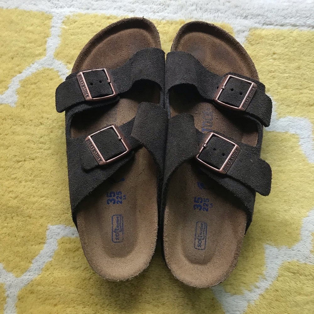 Arizona Birkenstock’s